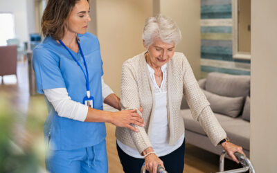 The Vital Role of Annual Visits for Seniors on Medicare