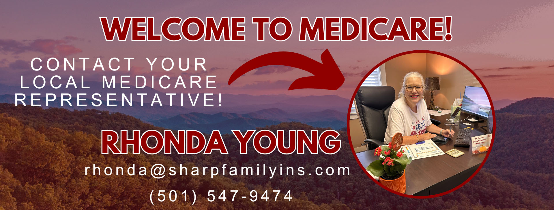 Widener Medicare Landing Page Sliders - 6